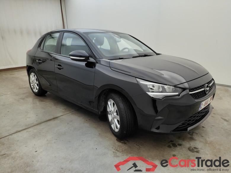 Opel Corsa 1.2 55kW S/S Edition 5d #2