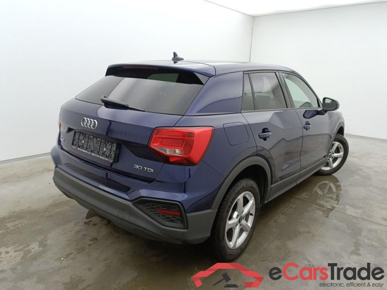 Audi Q2 2.0 30 TDI 85kW S tronic 5d #5