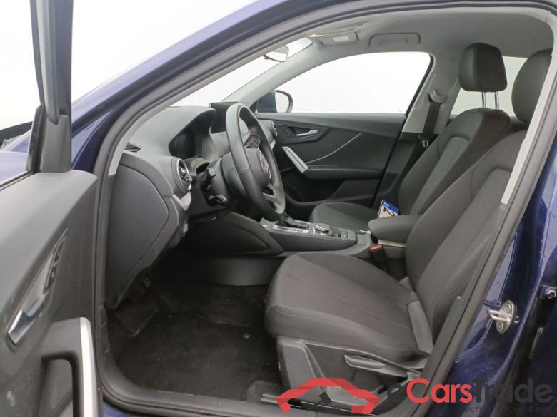 Audi Q2 2.0 30 TDI 85kW S tronic 5d #6
