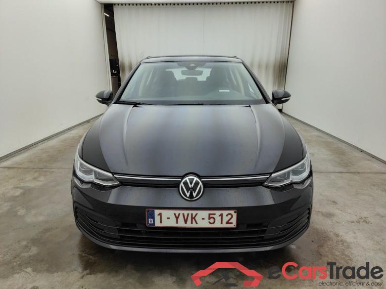 Volkswagen Golf VIII 2.0 TDI 85kW Life 5d #1