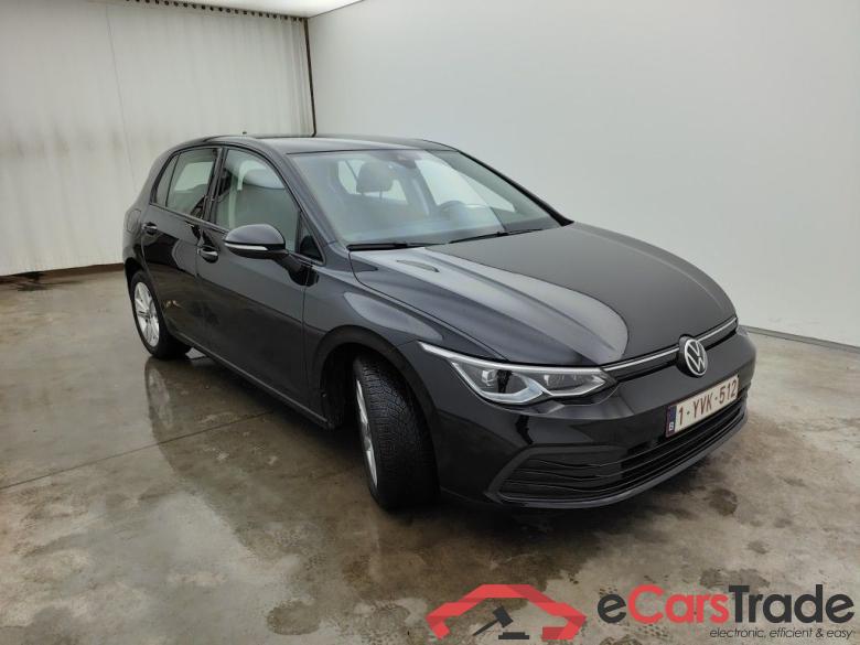 Volkswagen Golf VIII 2.0 TDI 85kW Life 5d #2