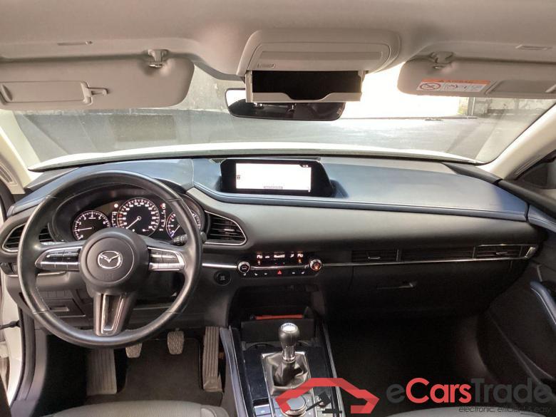 Mazda CX-30 2.0 e-SkyActiv-X M Hybrid Comfort #6