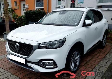 MG EHS ´21 MG EHS PHEV Luxury 5d 119kW #1