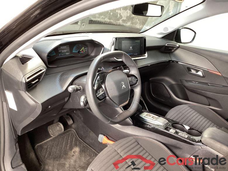 PEUGEOT e-208 EV Active Pack 50 kWh #5