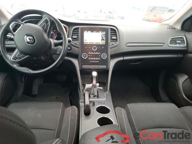 Renault Business Blue dCi 115 EDC Megane IV Grandtour Business 1.5 dCi 115CV BVA7 E6dT #5