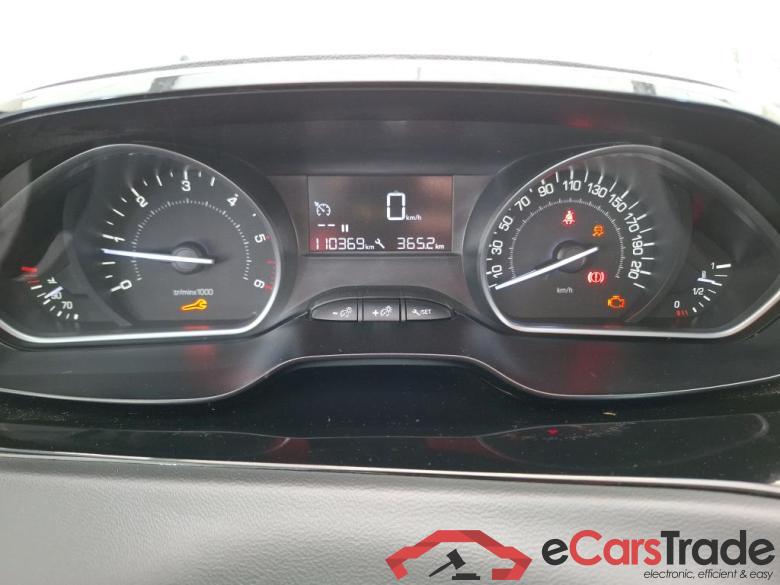 Peugeot 1.6 BLUEHDI 75 PREMIUM PACK 208 Affaire Premium Pack 1.6 HDi 75CV BVM5 E6 #6