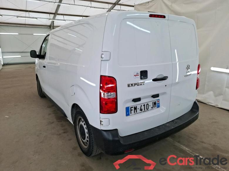 Peugeot BLUEHDI 100 STANDARD PREMIUM PEUGEOT Expert / 2016 / 4P / Fourgon tôlé BLUEHDI 100 STANDARD PREMIUM #2
