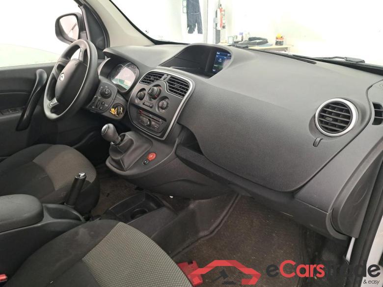 Renault Gd Volume ExtraRLink - Blue dCi 95 Kangoo II Express Maxi Extra (Série Spéciale) 1.5 dCi 95CV BVM6 E6dT #5