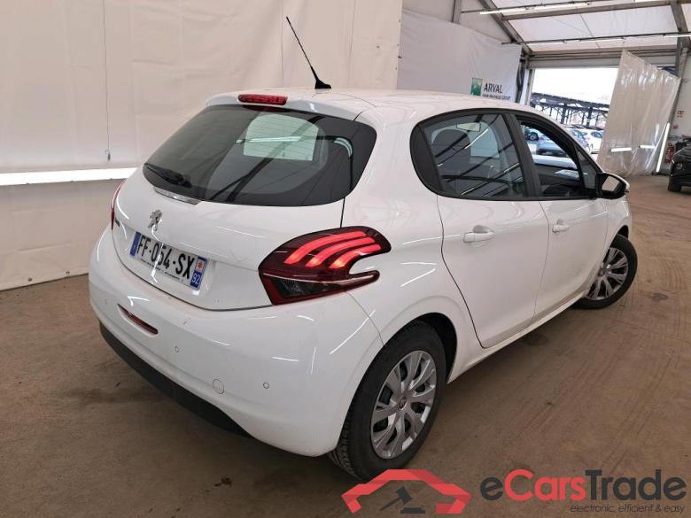 Peugeot PureTech 82 Active Business R 208 Active Business 1.2 80CV BVM5 E6dT / TRANSFO VP/VF #2