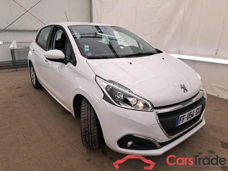 Peugeot PureTech 82 Active Business R 208 Active Business 1.2 80CV BVM5 E6dT / TRANSFO VP/VF #3