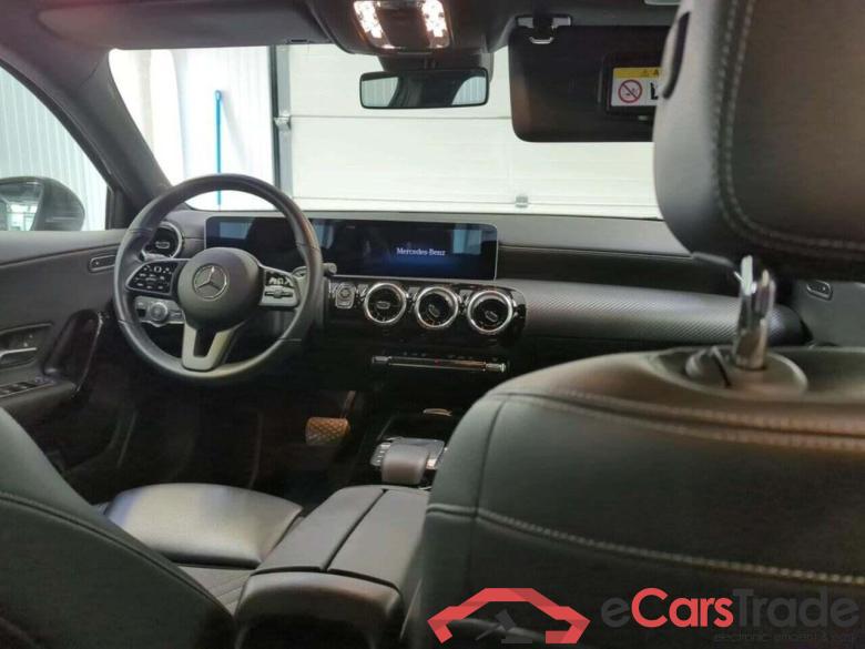 MERCEDES-BENZ A-klasse 180 Bns Solution #3
