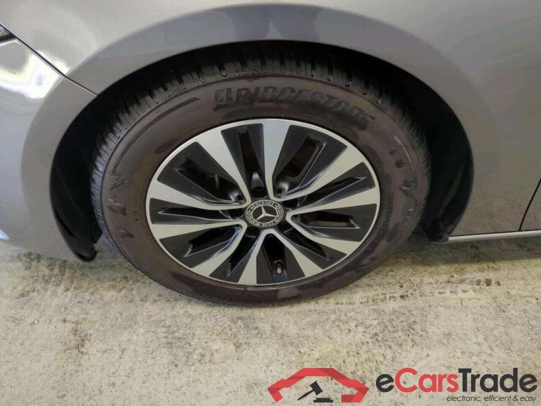 MERCEDES-BENZ A-klasse 180 Bns Solution #5