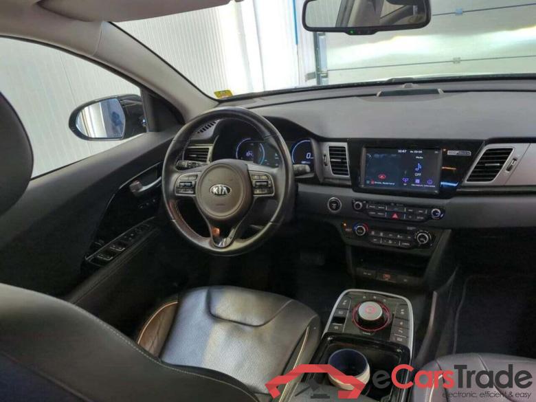 KIA e-Niro ExecutiveLine 64 kWh #3