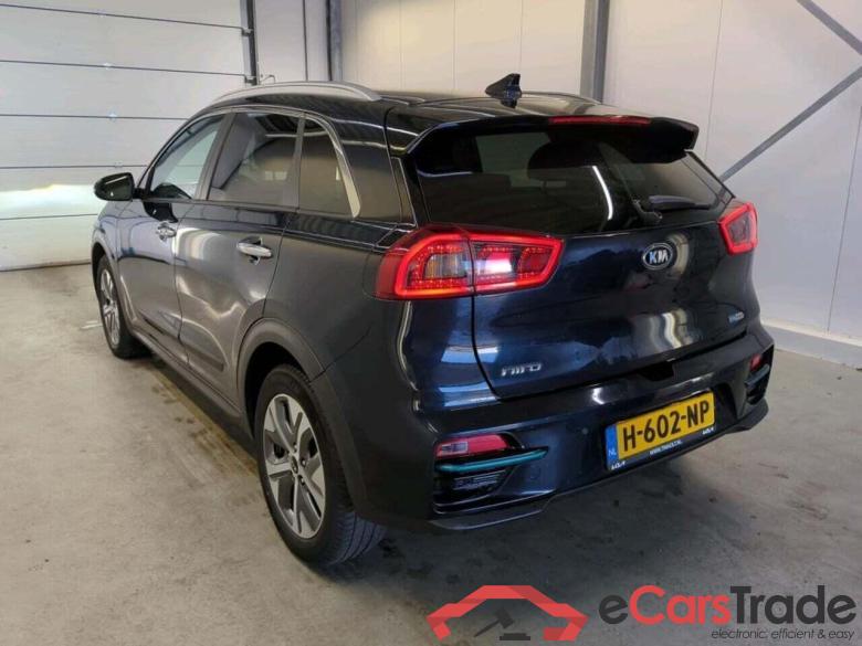 KIA e-Niro ExecutiveLine 64 kWh #6