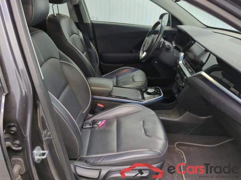 KIA e-Niro ExecutiveLine 64 kWh #5