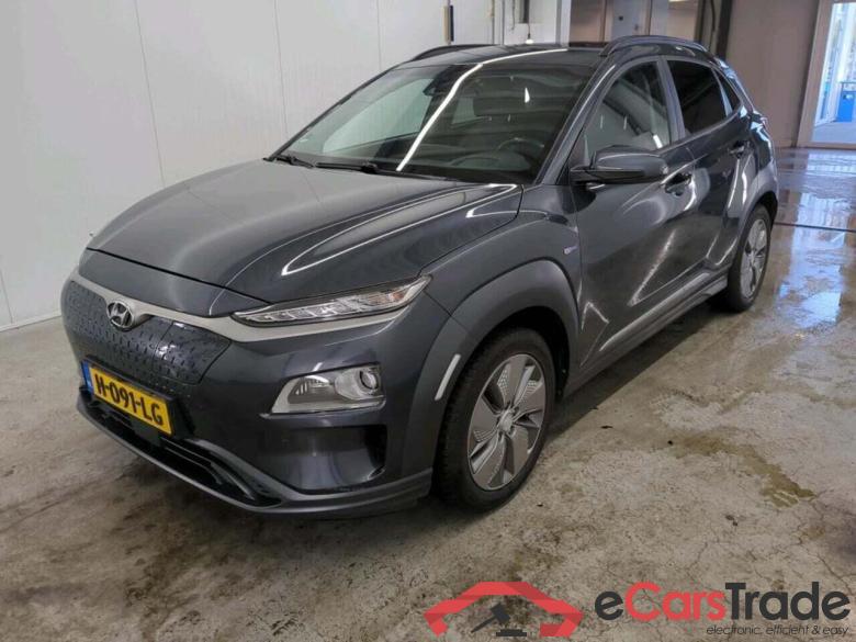 HYUNDAI Kona EV Premium 64 kWh #1
