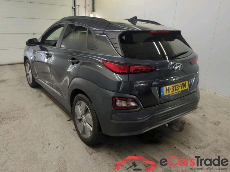 HYUNDAI Kona EV Premium 64 kWh #6