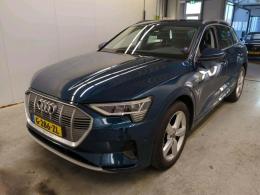 AUDI e-tron e-tron 50 q L Ed +