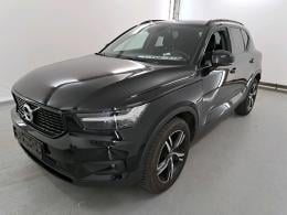 Volvo XC40 1.5 R-Design LED-Xenon Virtual Navi 1/2 Sport-Leather-Alcantara KeylessGo Camera Klima PDC ...