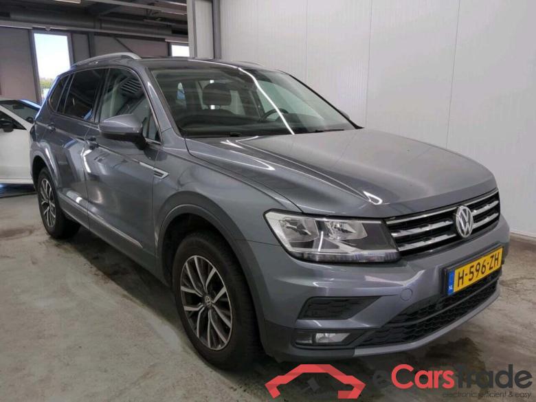 VOLKSWAGEN Tiguan Allspace 1.5 TSI Comf.l. Bus. #5