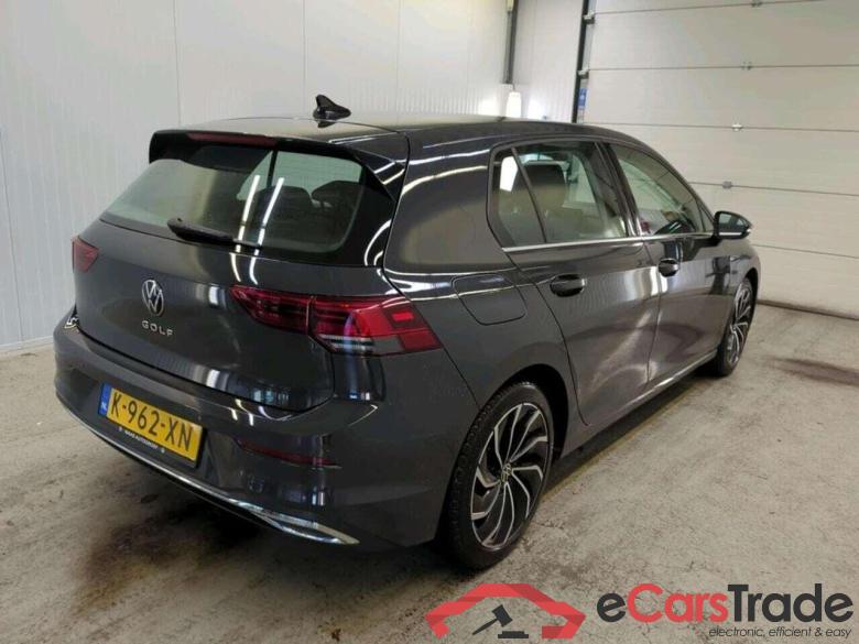 VOLKSWAGEN GOLF 1.5 TSI Style #2