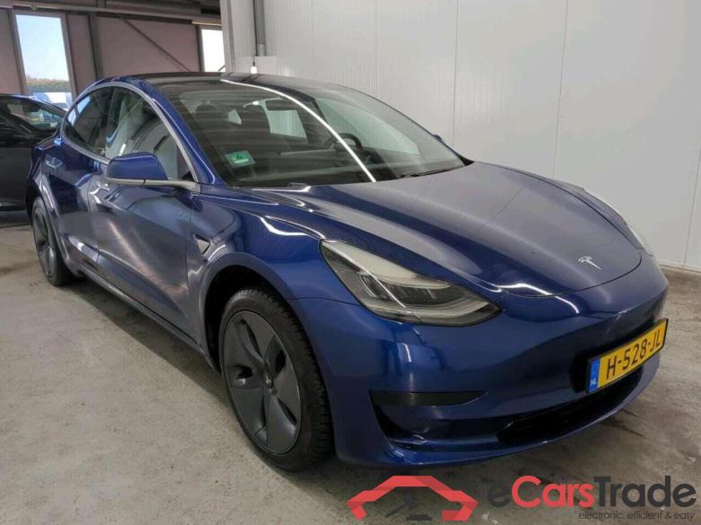 Tesla Model 3 Stnd.RWD Plus 60 kWh #5