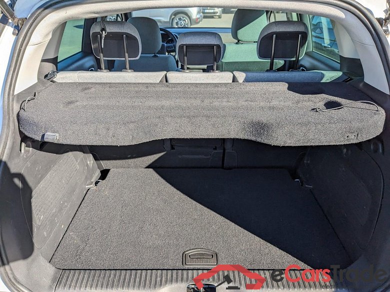 C3 Aircross  Plus 1.2 PURETECH  130CV  BVA6  6E #5