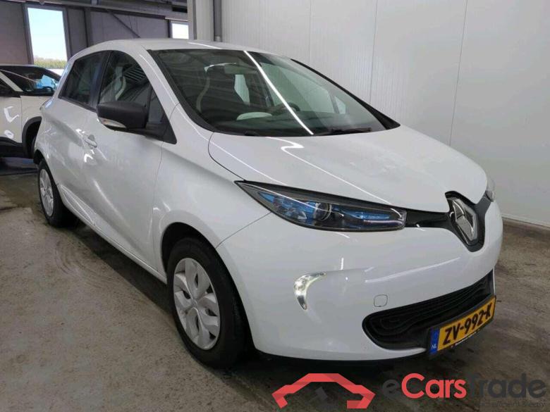 RENAULT Zoe R90 Life 40 #5