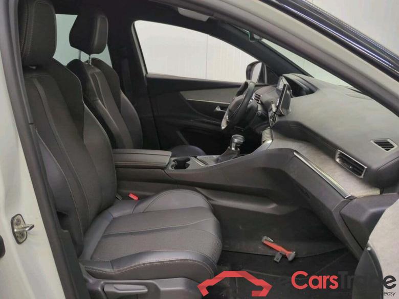PEUGEOT 5008 1.2 PureTech GT #4