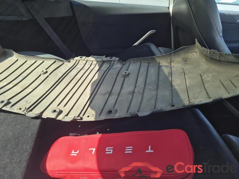 TESLA MODEL Y BEV LONG RANGE AUTO 4WD #4