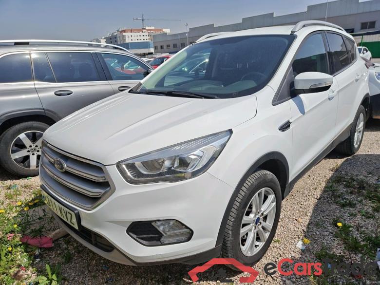 Ford 1.5 EcoBoost 88kW 4x2 Trend+ (CX) Kuga Trend+ 1.5 EcoBoost 120CV MT6 E6dT #1