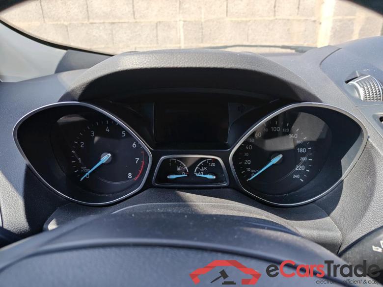 Ford 1.5 EcoBoost 88kW 4x2 Trend+ (CX) Kuga Trend+ 1.5 EcoBoost 120CV MT6 E6dT #5