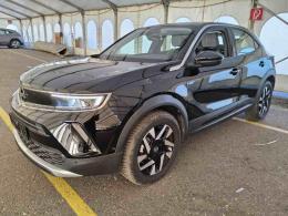 OPEL Mokka (2020->) DE - SUV5 e, Elegance, 2020 - 2024