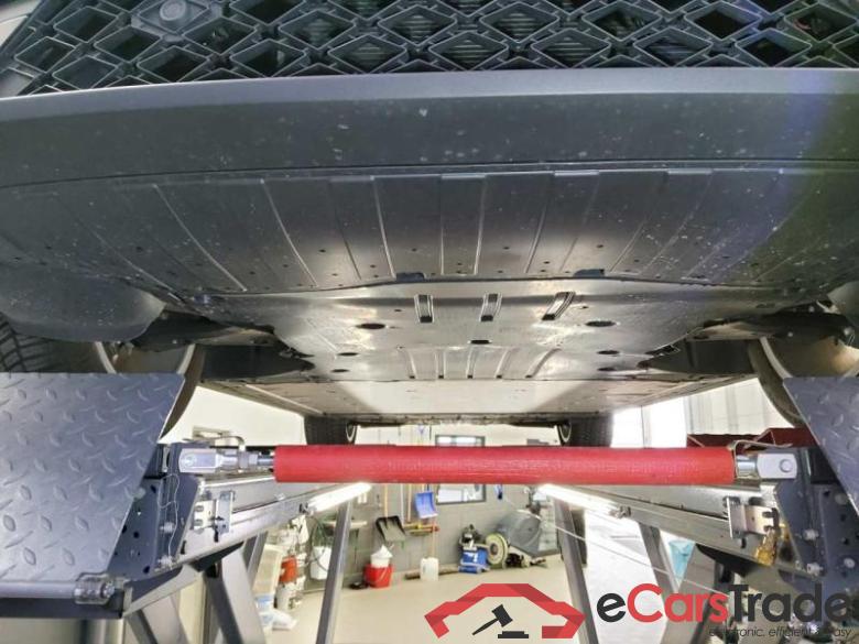 SKODA Enyaq (5AZ)(09.2020->) DE - SUV5 60, 60 Loft, 2020 - 2024 #5