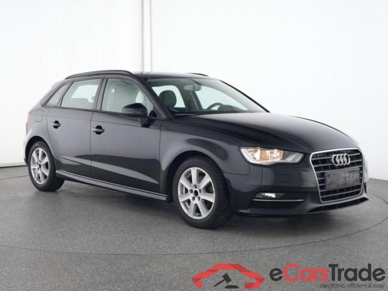 AUDI A3 Sportback (Inzahlungnahme MwSt. nicht ausweisbar) 1.6 TDI clean diesel EU6, Sportback Attraction #3