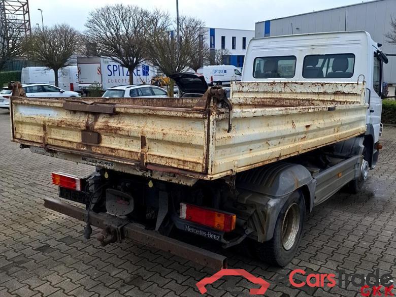 Mercedes_benz 822 4x2 OM 924 LA Atego 2 4-Zyl. 4x2 BM 970/2/4/6 #3