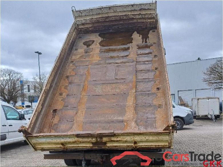 Mercedes_benz 822 4x2 OM 924 LA Atego 2 4-Zyl. 4x2 BM 970/2/4/6 #6