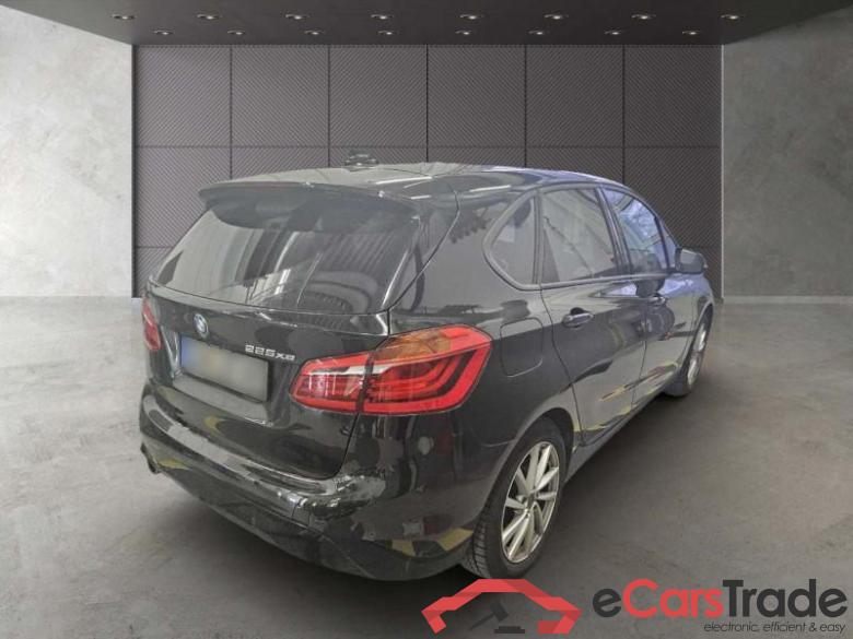 BMW Baureihe 2 Active Tourer (F45)(2014->) DE - Van5 225xe iPerformance EU6d-T, (EURO 6d-TEMP)(OPF), (Facelift) 2018 - 2020 #3