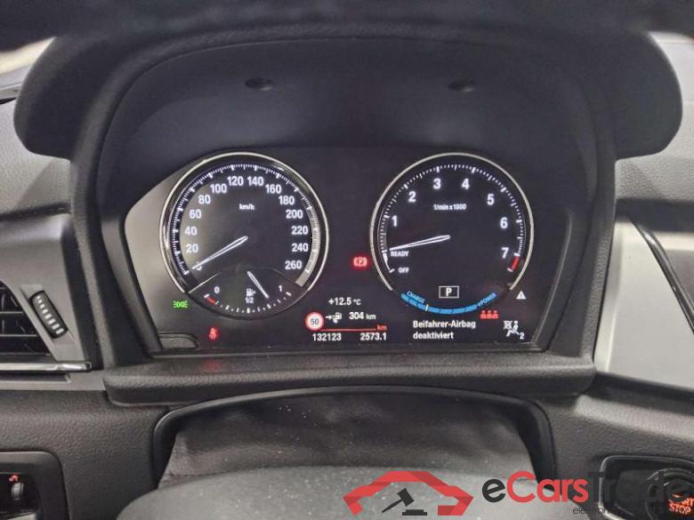 BMW Baureihe 2 Active Tourer (F45)(2014->) DE - Van5 225xe iPerformance EU6d-T, (EURO 6d-TEMP)(OPF), (Facelift) 2018 - 2020 #6