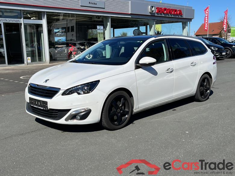 Peugeot Allure 308 SW #1