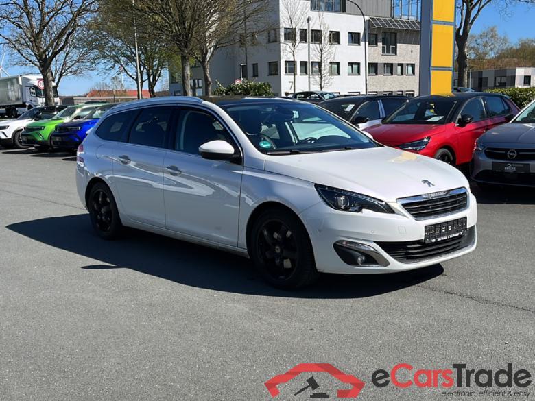 Peugeot Allure 308 SW #2