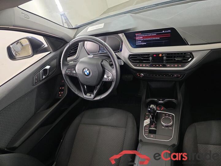 BMW 1 Reeks Hatch Série 1 Hatch 116dA (85 kW) 85kW/116pk  5D/P Auto-7 #5