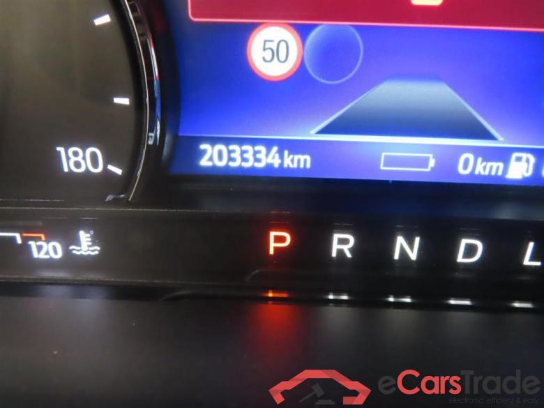 FORD Kuga 2.5 PHEV Titanium X #4