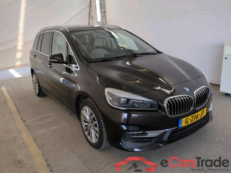 BMW 2-serie Gran Tourer 218i High Exec. Ed. #2