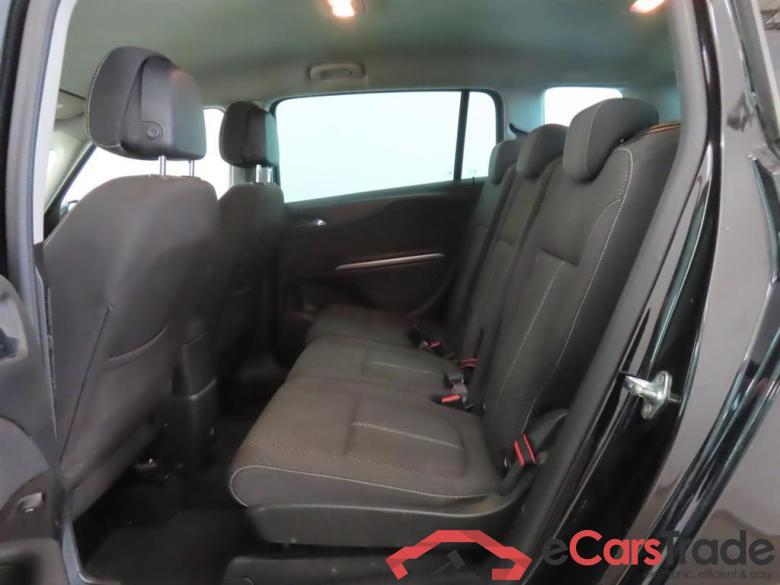 OPEL ZAFIRA 1.6 T. Blitz 7p. #6