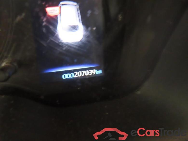 TOYOTA Corolla Touring Sports 1.8 Hybrid Active #4