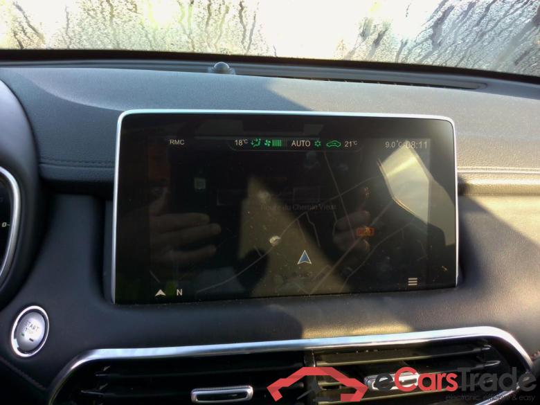 MG EHS 1.5 Hybrid Plug-in Luxury Aut. Pano LED-Xenon Virtual Navi Sport-Leather KeylessGo Klima PDC ... #6