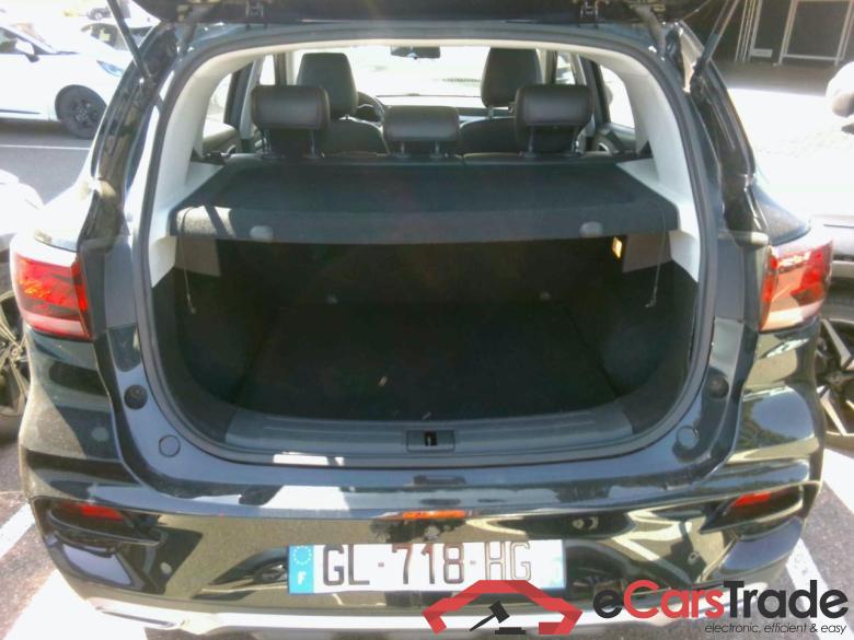 ZS 1.0 TGDI 111 BVA LUXURY RSK #6