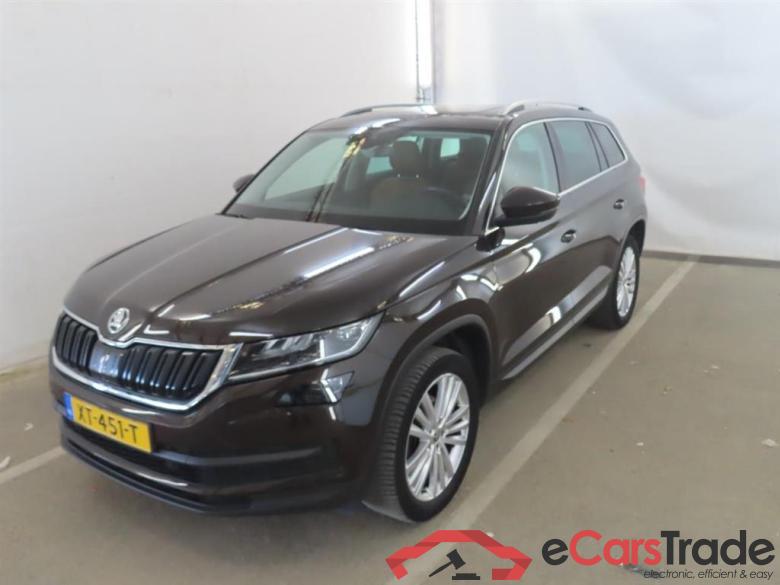 SKODA Kodiaq 1.5 TSI Style B. #1