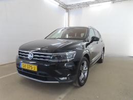 VOLKSWAGEN Tiguan 1.4 TSI CL. Bus. 7p.